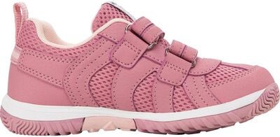 Viking Cascade II Sneakers, Antiquerose/Light Pink
