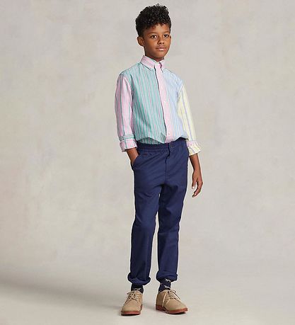 Polo Ralph Lauren Hosen - Classics - Navy