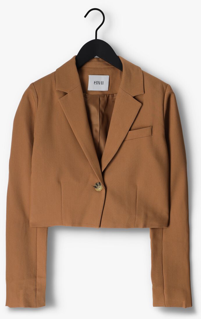 ENVII bruine envii blazer enstefane blazer 6797