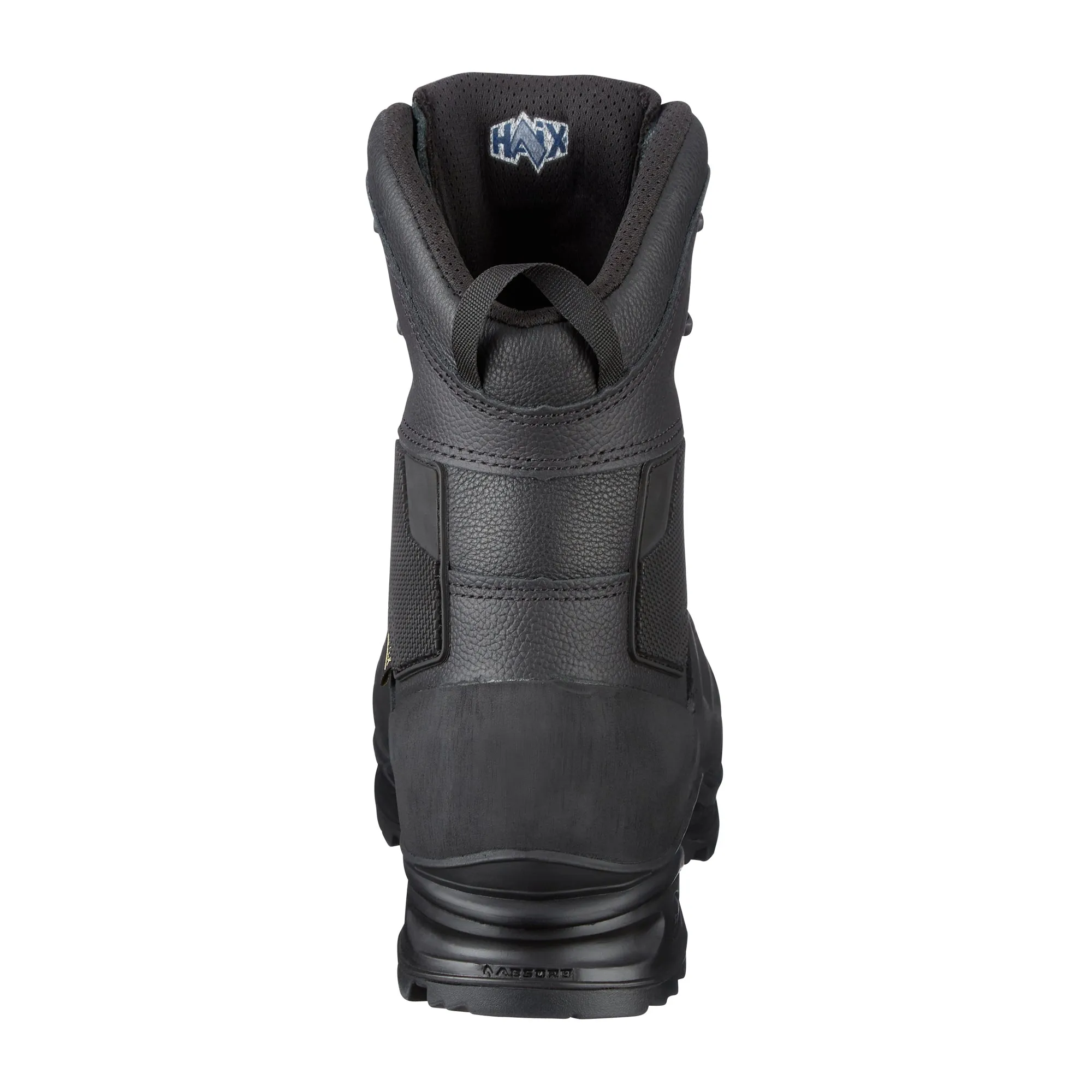 Haix -  Stiefel Ranger GSG9-X