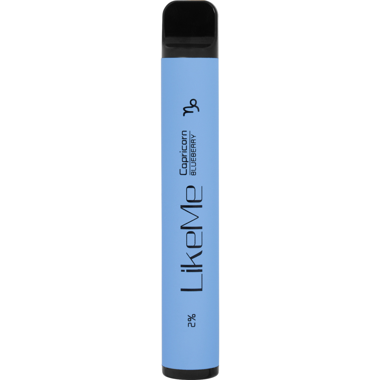 LikeMe Blueberry 2%