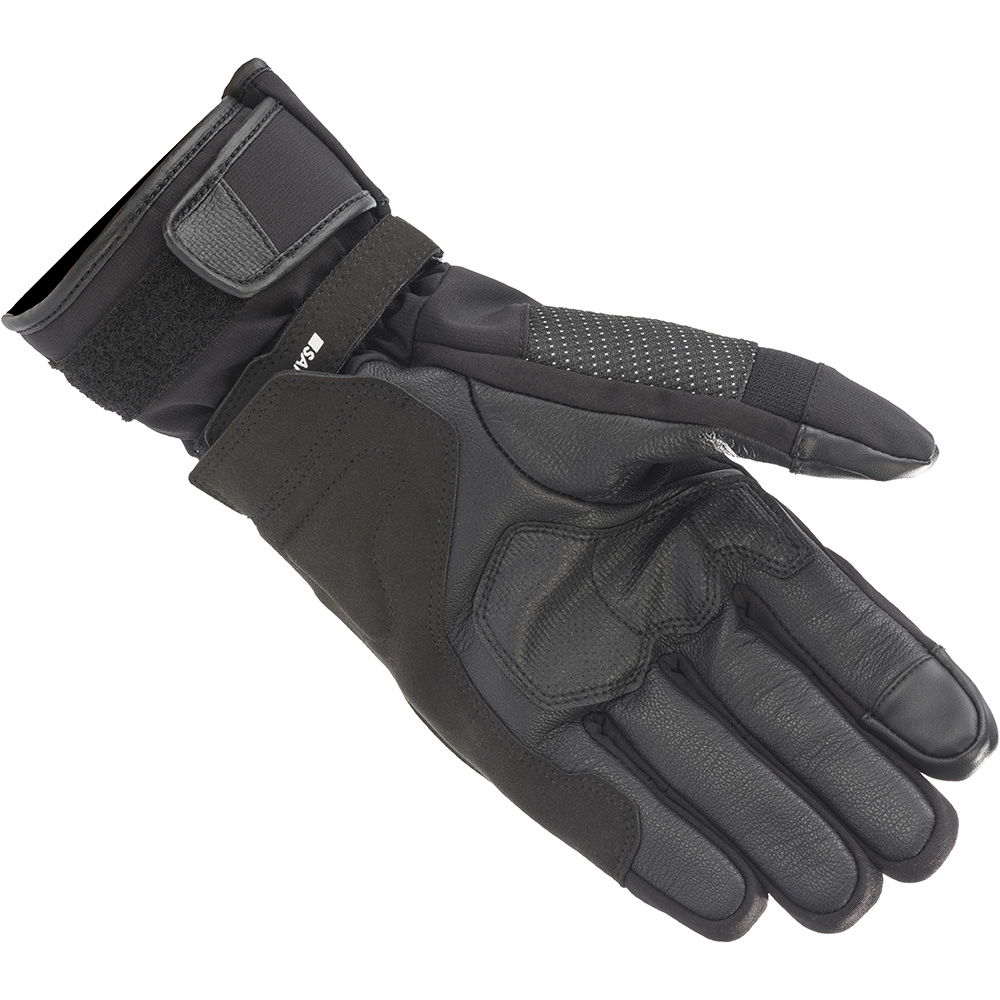 Alpinestars - Gants Andes V3 Drystar® Noir