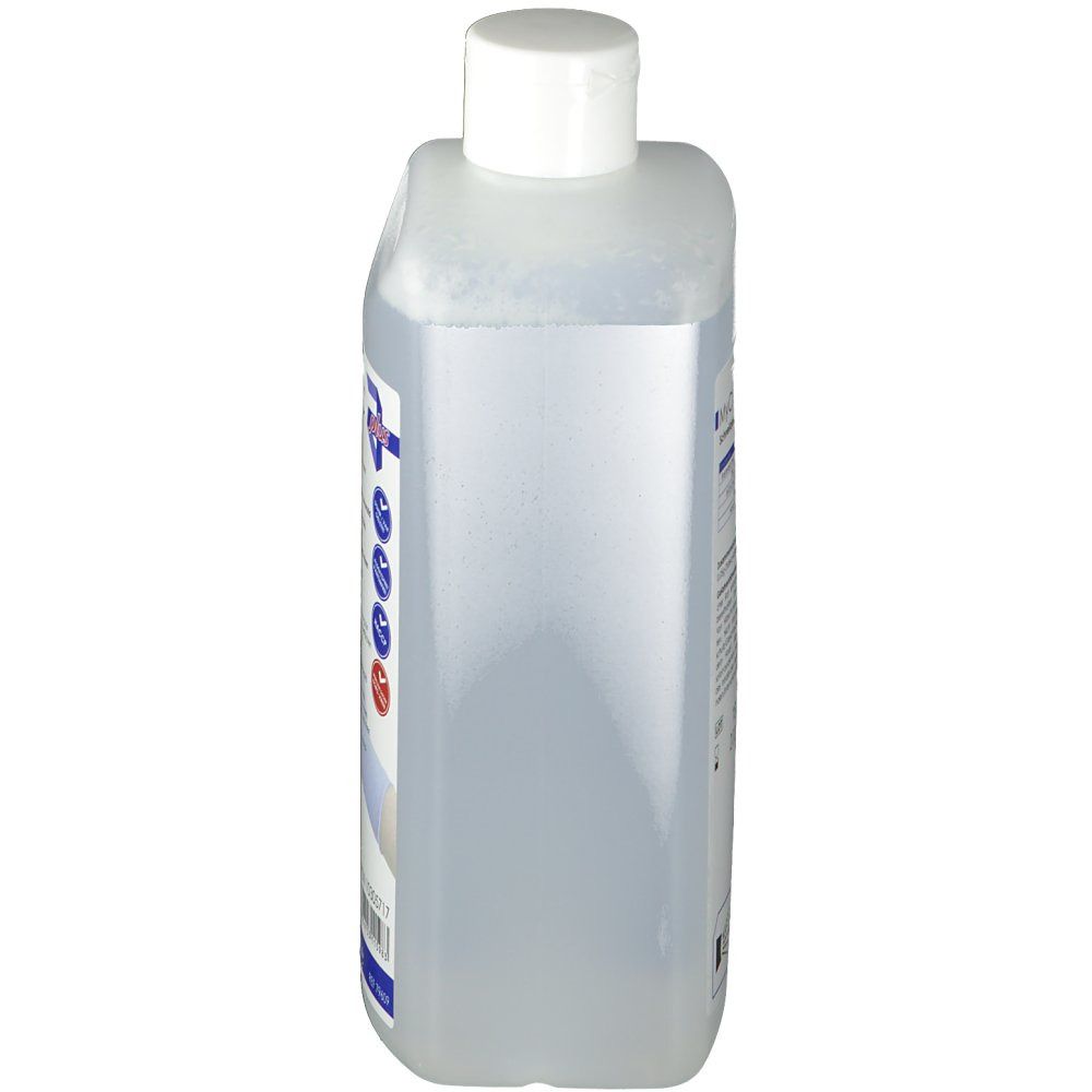 MyClean® DS Schnelldesinfektion neutral Serie plus