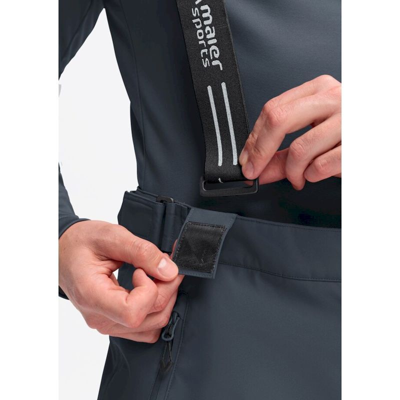 Anton 2.1 - Pantalon ski homme