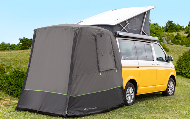 Berger Tonale Rear Bus Heckzelt für VW T5 / T6