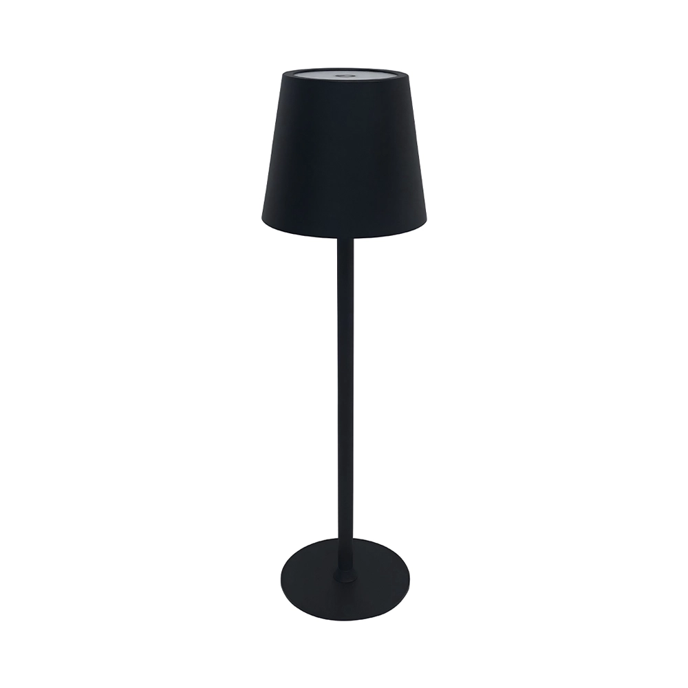 dameco LED Tischleuchte 3 in 1 dimmbar für Aussenanwendung
