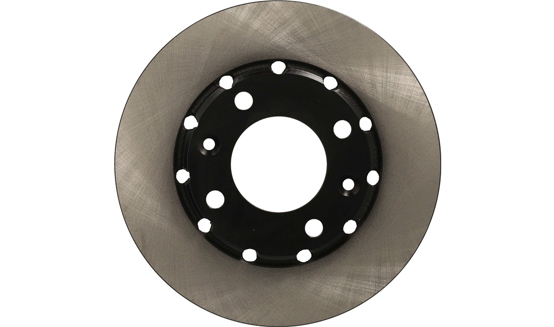 Bremseskive 249 x 10 mm