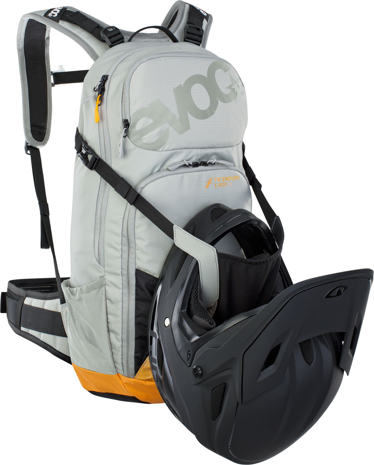 EVOC FR Enduro E-Ride 16l