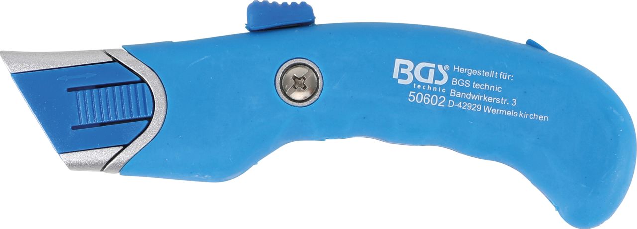 BGS technic Sicherheitsmesser kaufen | Bike-Discount