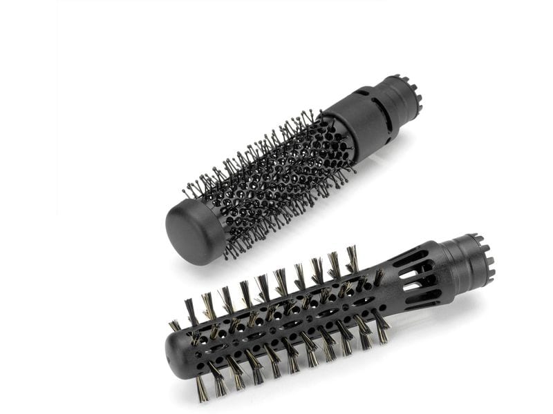 Babyliss Warmluftbürste Smooth Shape 300 W Föhnbürste