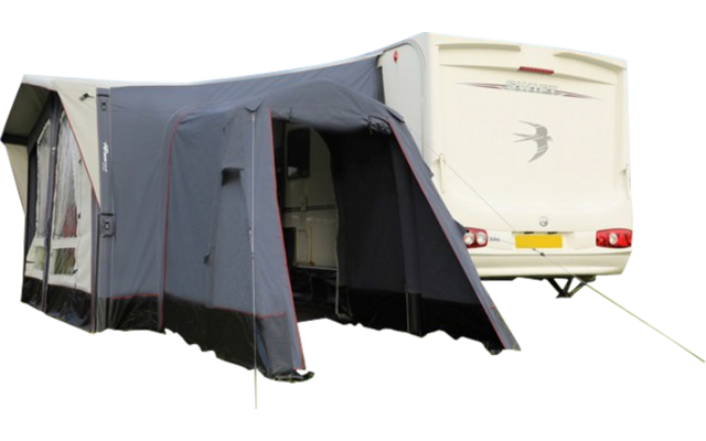 Vango Tall Annex All Season