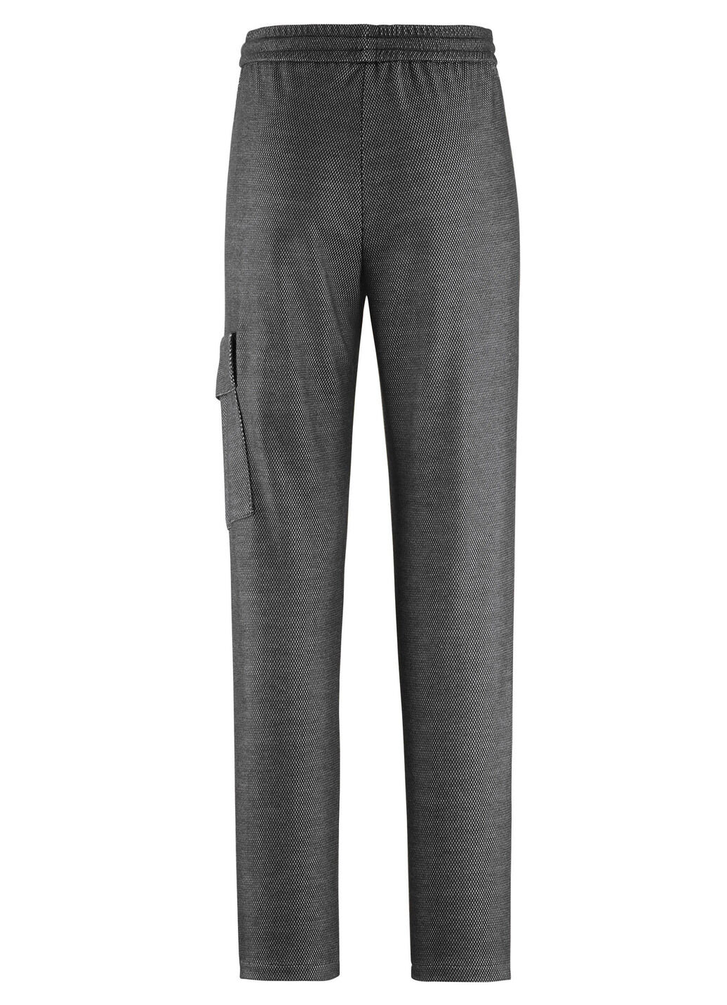 Jerseyhose im topaktuellen Joggpant-Style