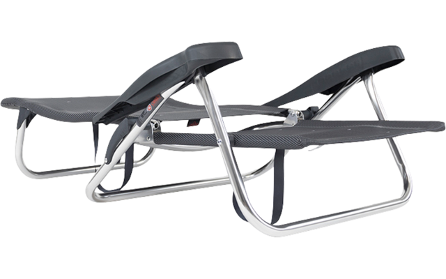 Crespo AL/221-M Beach Chair Strandstuhl