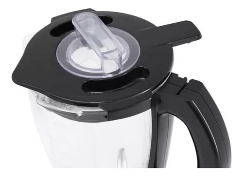 Liquidificador Smart Copo Vidro 600w Plq2000 Philco 110v