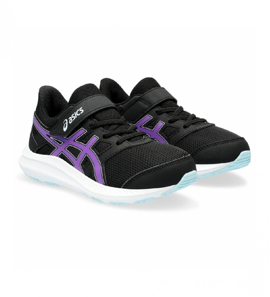 Tênis Asics Jolt 4 PS preto