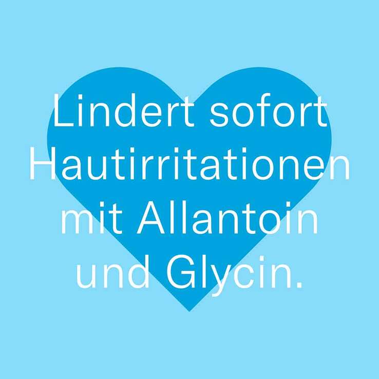 Leti balm Repair Fußpflegecreme, 100 ml