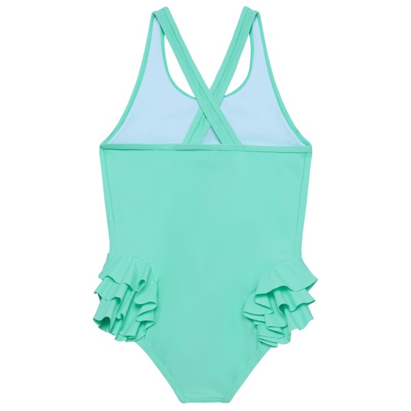 Color Kids - Kid's Swimsuit with Application - Maillot de bain