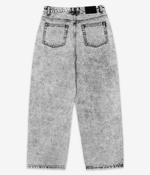 Wasted Paris Casper Snow Jeans (grey)