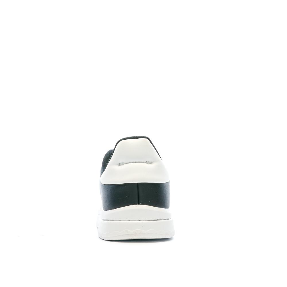 Adidas Baskets Noires Femme Adidas Court Silk