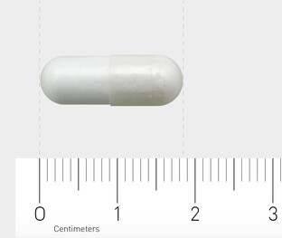AOV 423 Vitamine D3 75mcg Vegacaps 90VCP