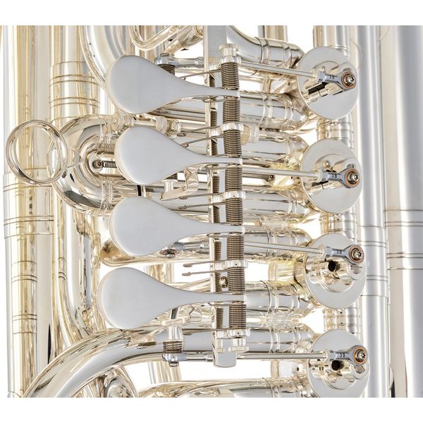 Melton 197/2-S Bb-Tuba 