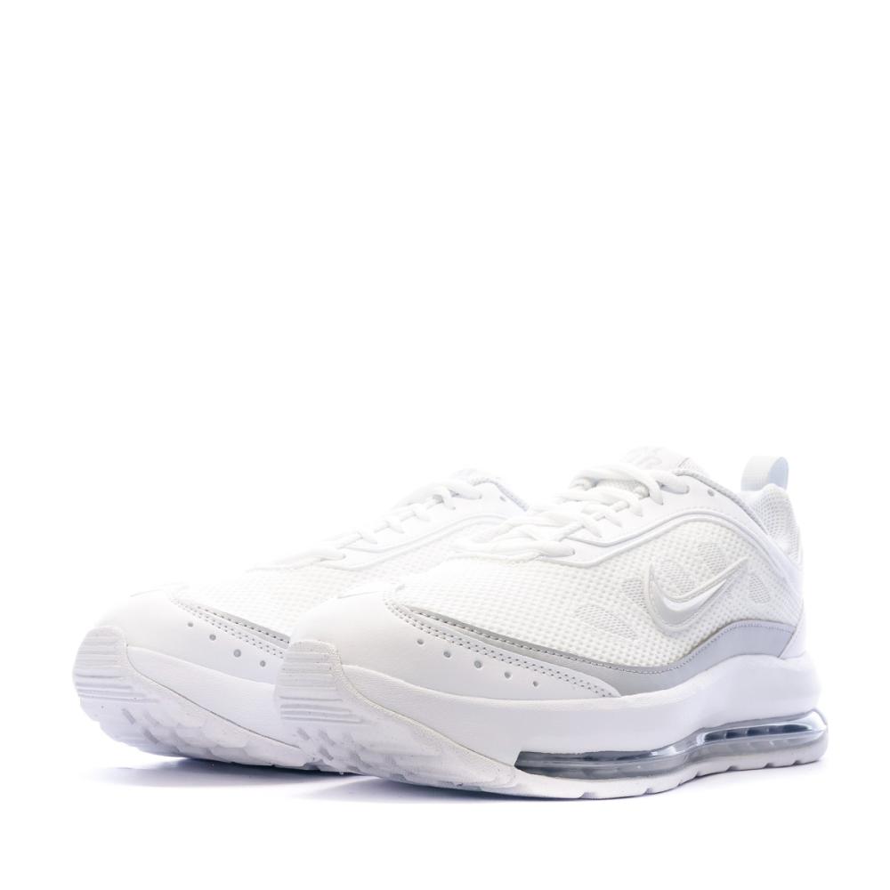 Nike Baskets Blanches Femme Nike Air Max Ap