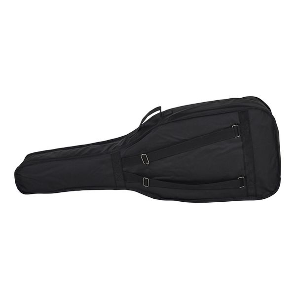 Thomann Classic Guitar 3/4 BK Bundle