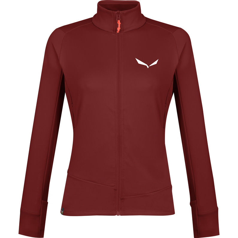 Salewa Damen Puez PL Jacke