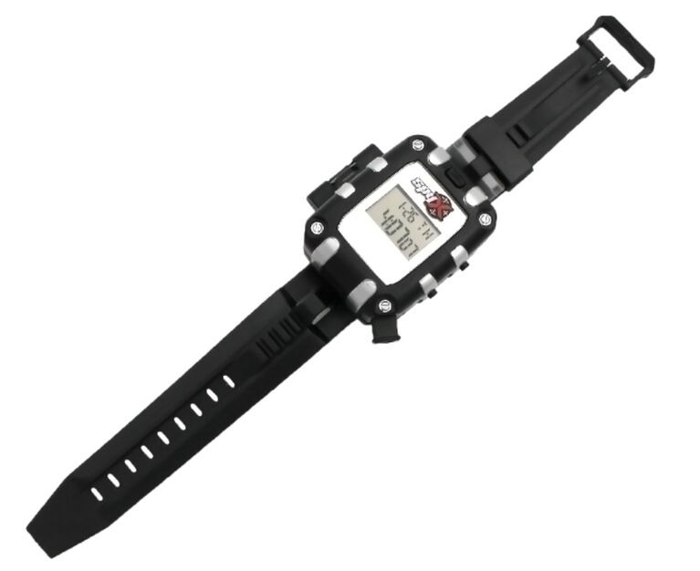 SpyX - 6 i 1 Spion Ur
