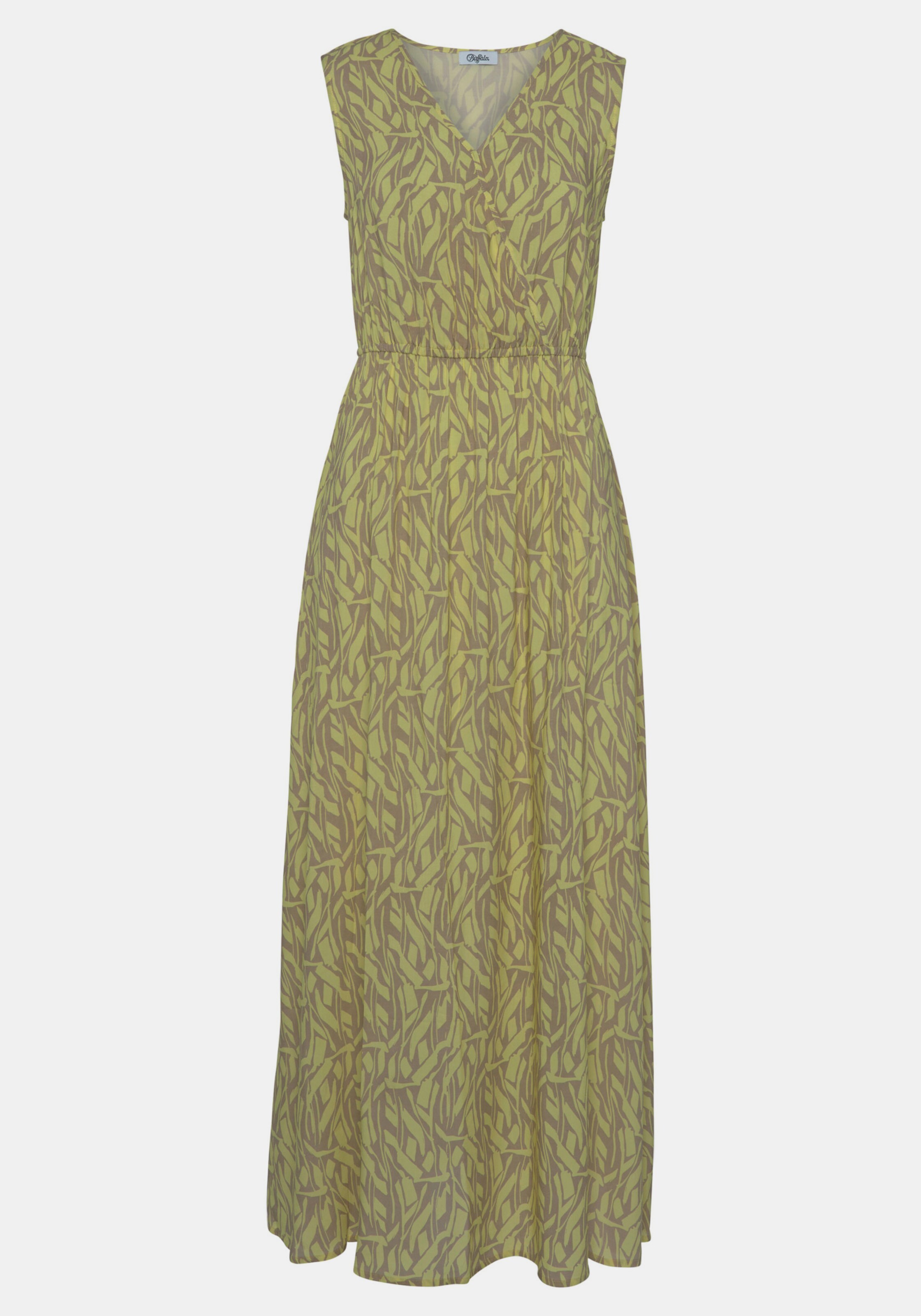 Maxikleid