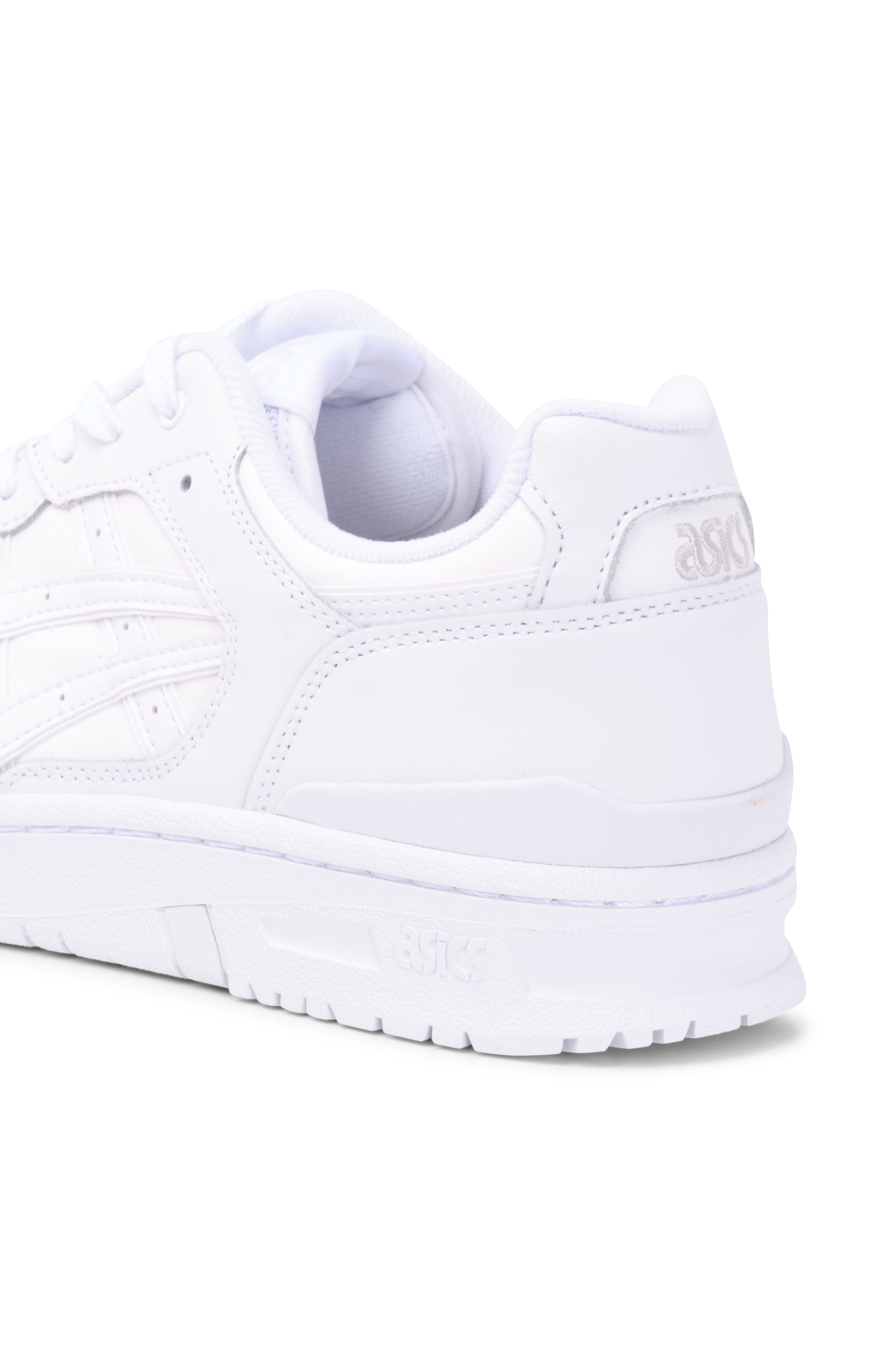 ASICS Baskets basses EX89 Blanc