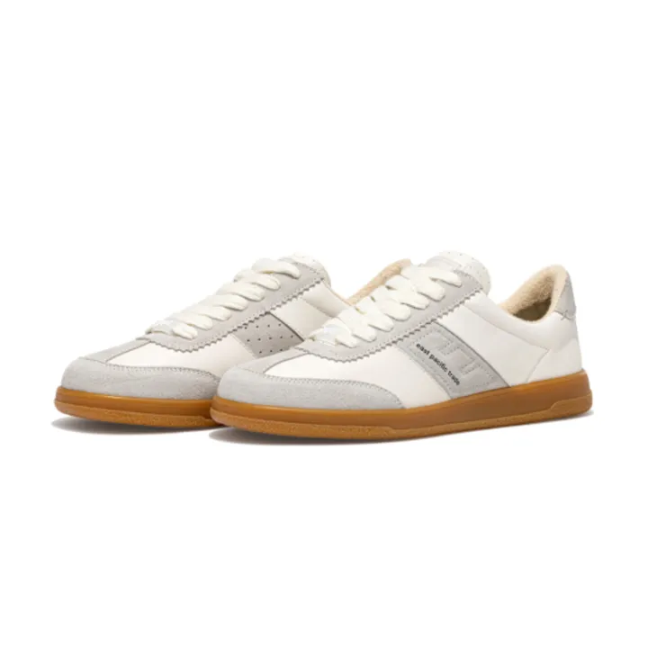 East Pacific Trade Baskets Santos | Blanc
