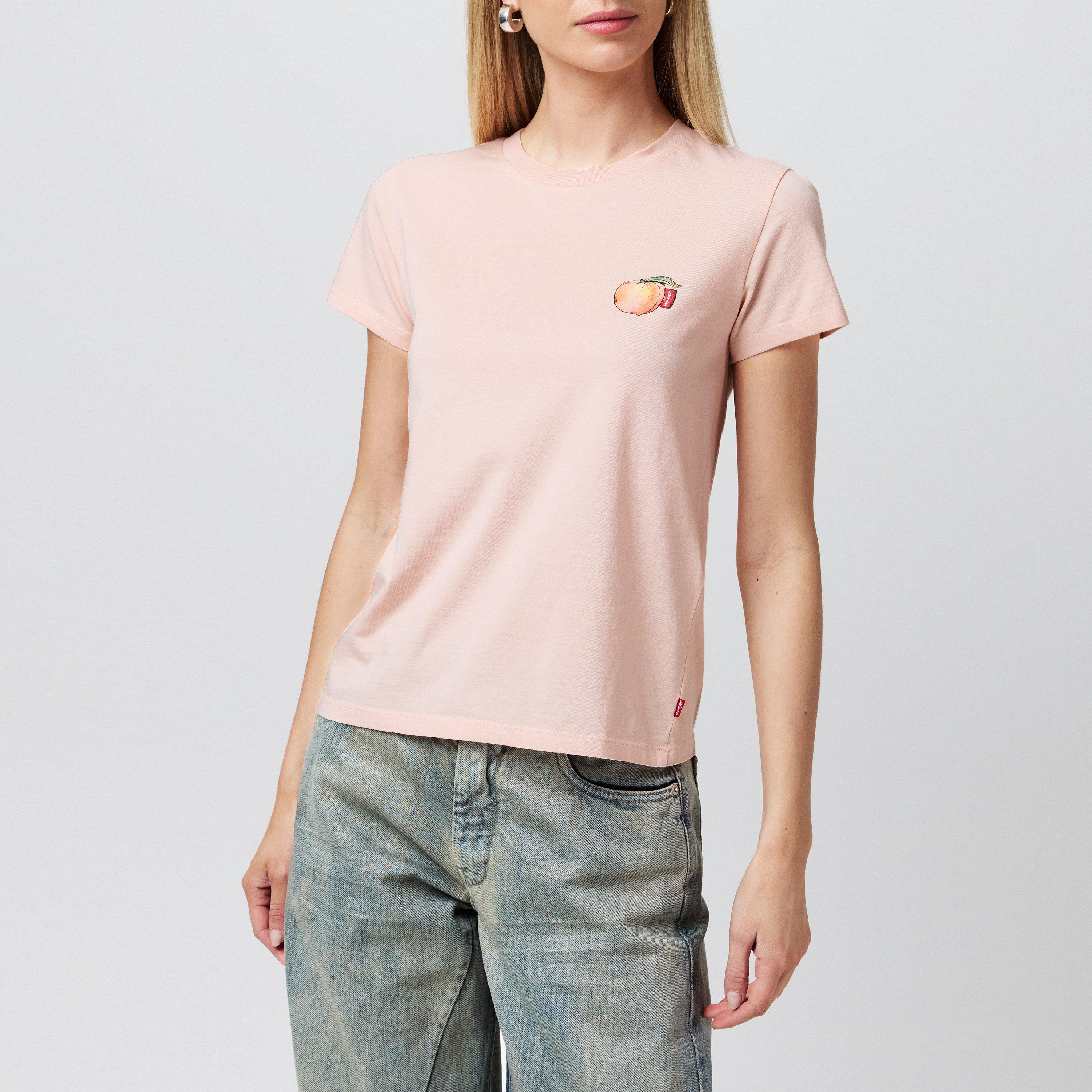 Levis Print T-Shirt