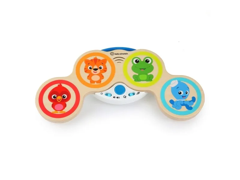 Hape Baby Einstein Magic Touch Drums