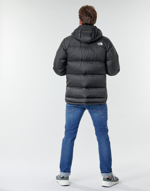 The North Face - DIABLO DOWN HOODIE Negro