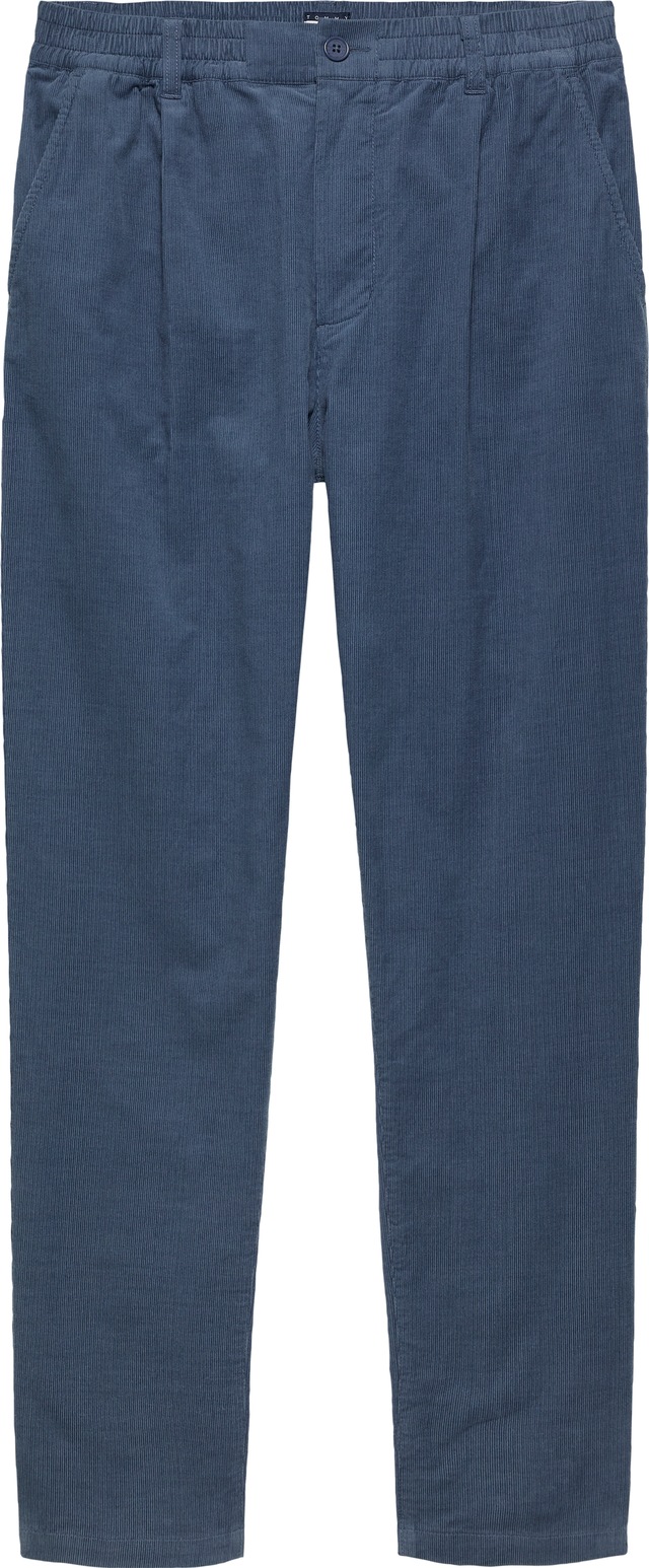 Tommy Jeans Stoffhose »TJM ISAAC LIGHT CORD PANTS«  Mit Gürtelschlaufen