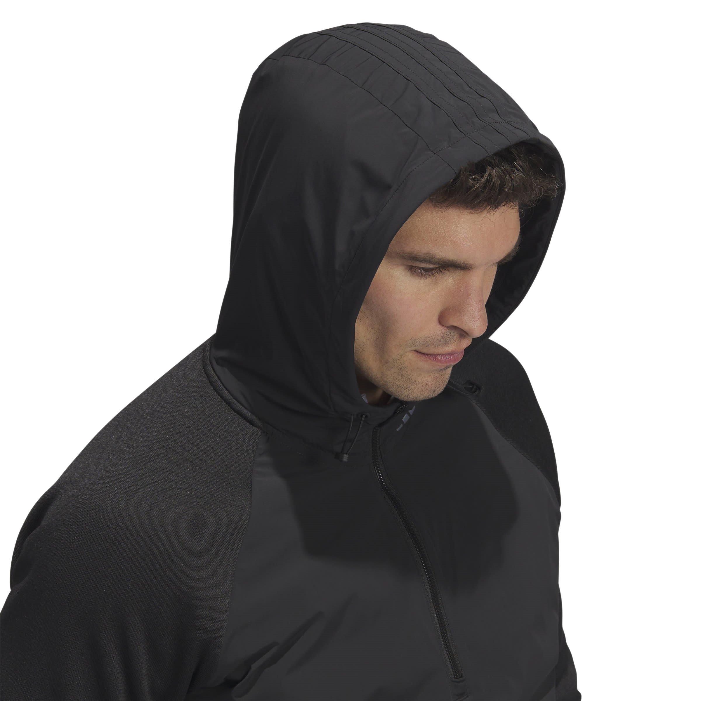 adidas Ultimate365 Tour Frostguard Padded Hoodie