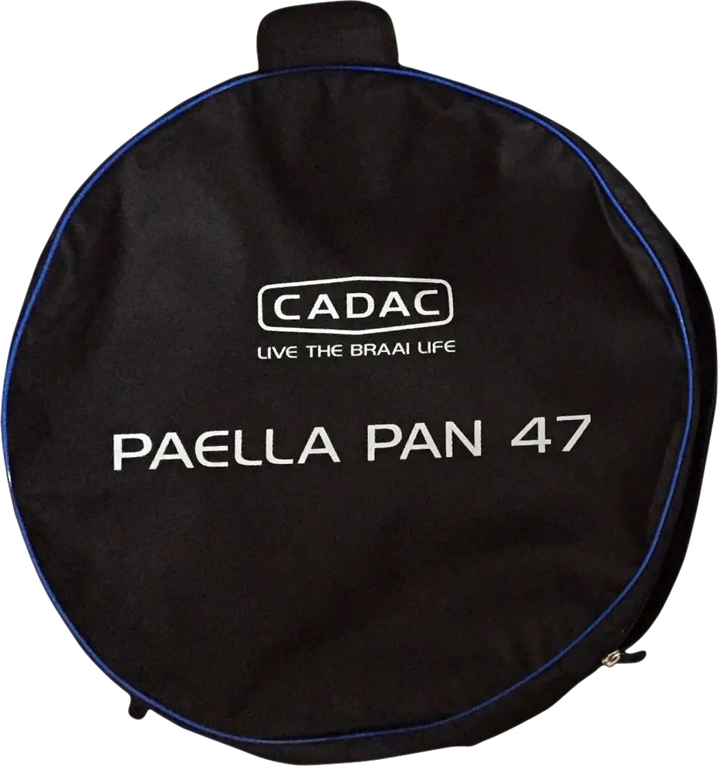 Cadac Tasche für Paellapfanne 47 cm - Cadac Ersatzteilnummer 5758BAG