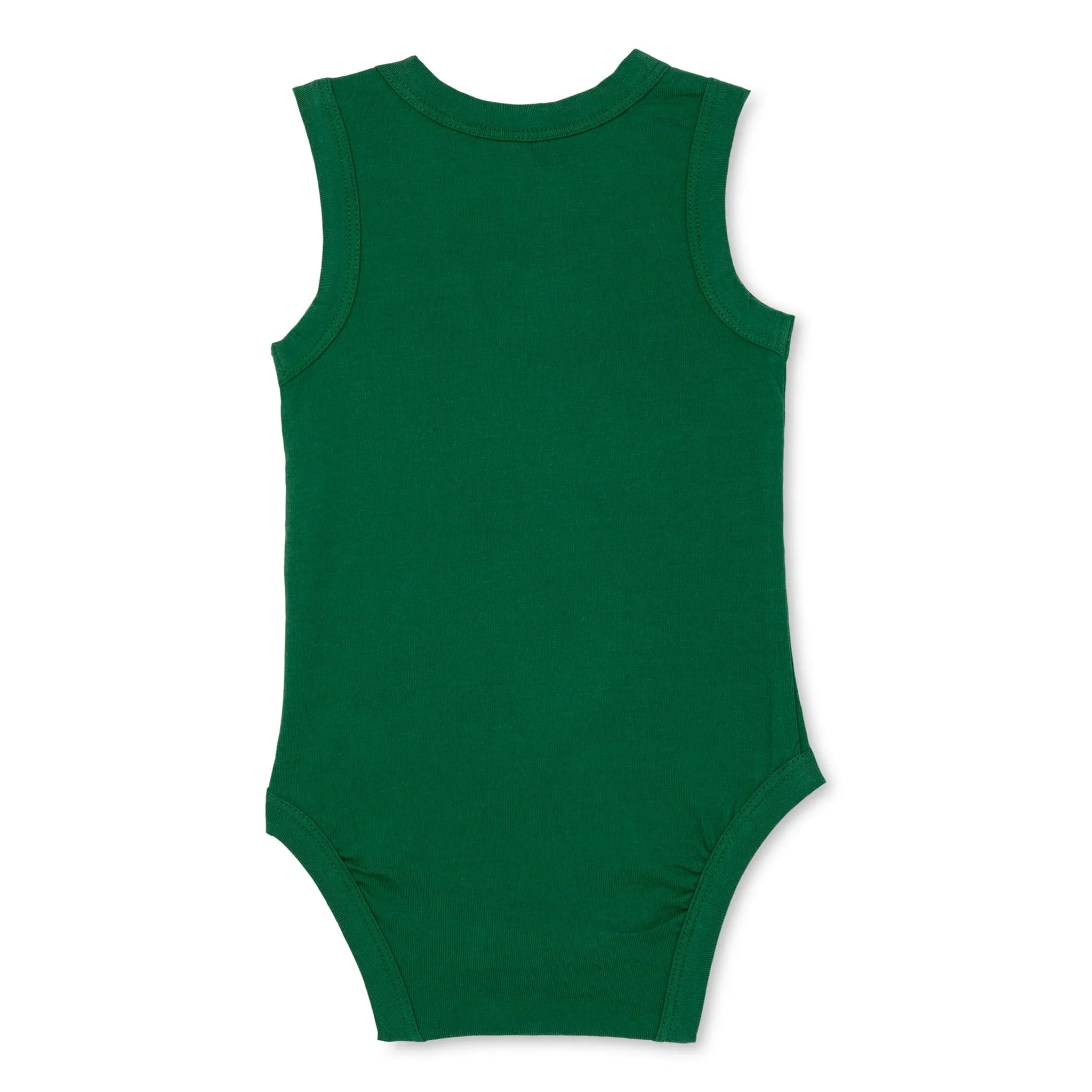 Rise Little Earthling Cache-Couche Camisole 0-24mois