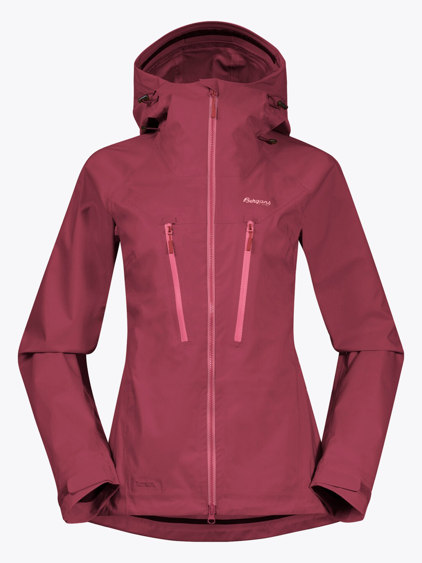 Cecilie Mountain Softshell Jacket