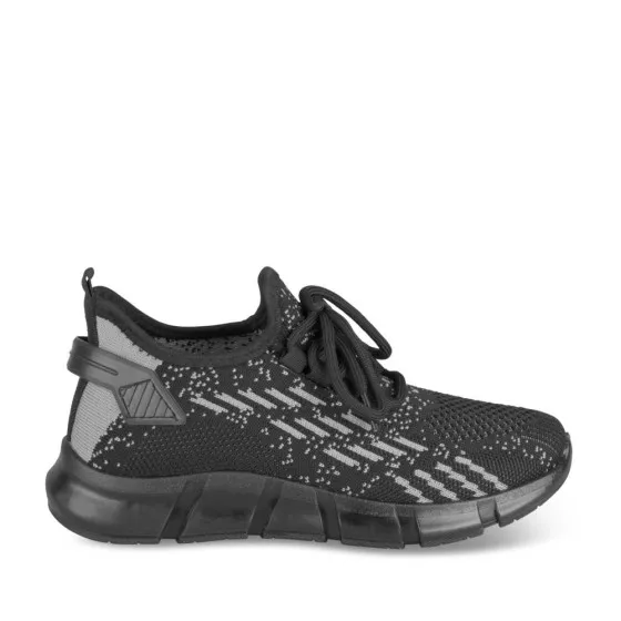 Baskets NOIR UNYK