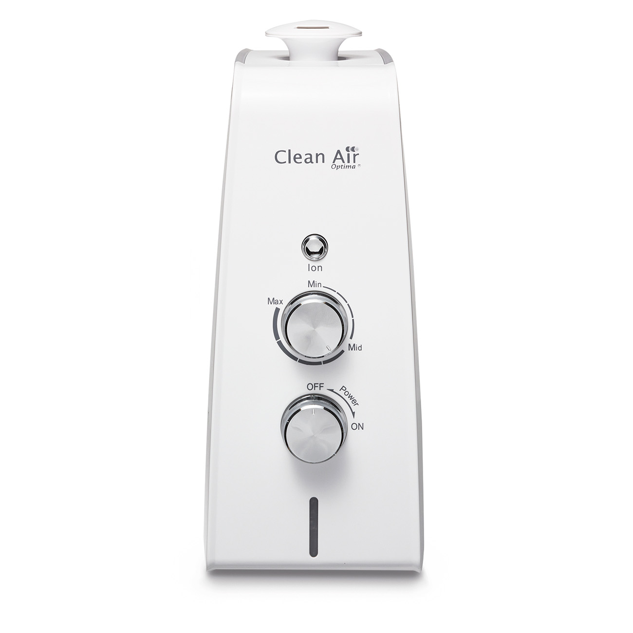 Clean Air Optima Humidifier with ionizer CA-602
