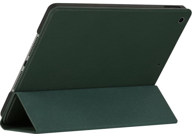 Dbramante1928 iPad 10,2” cover Evergreen