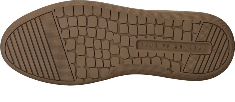 Cycleur DLX Buzz Sneakers Beige Heren