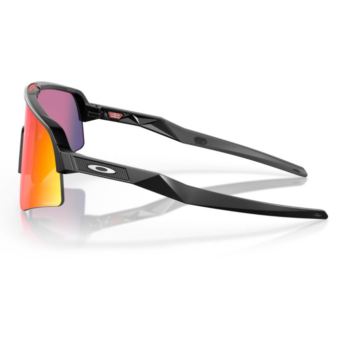 Oakley Dame Solbriller Sutro Lite Sweep (Prizm Road) Sort