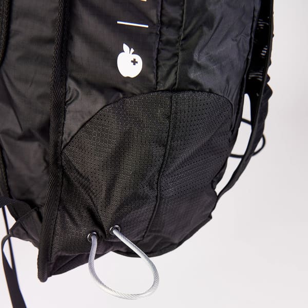 Sac à dos ski rando MOVEMENT ALPI RACE 24 BLACK/RED