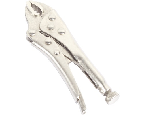 Mini-griptang, staal, 110 mm