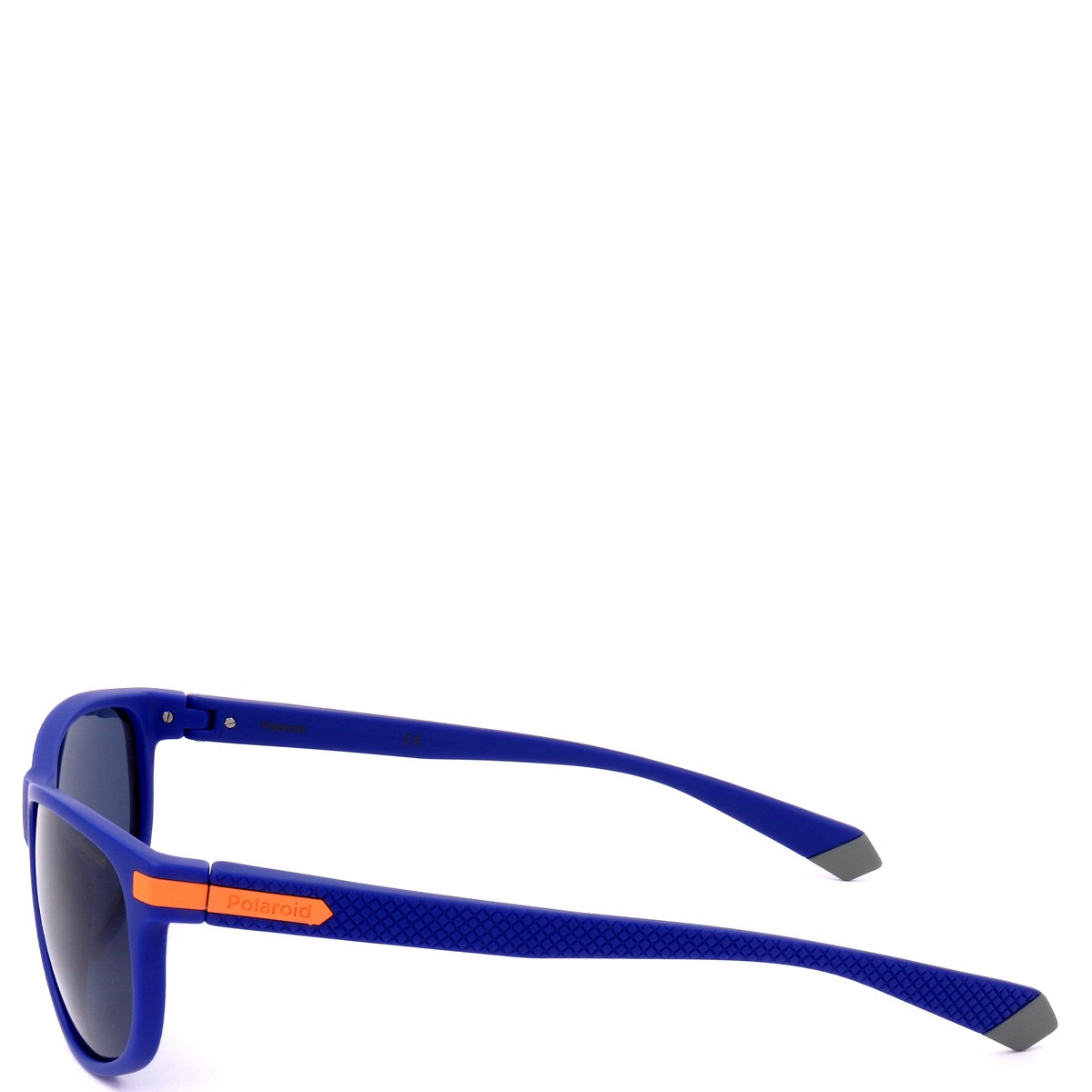 Polaroid - Lunettes de soleil - Catégorie 3 - Homme - Bleu