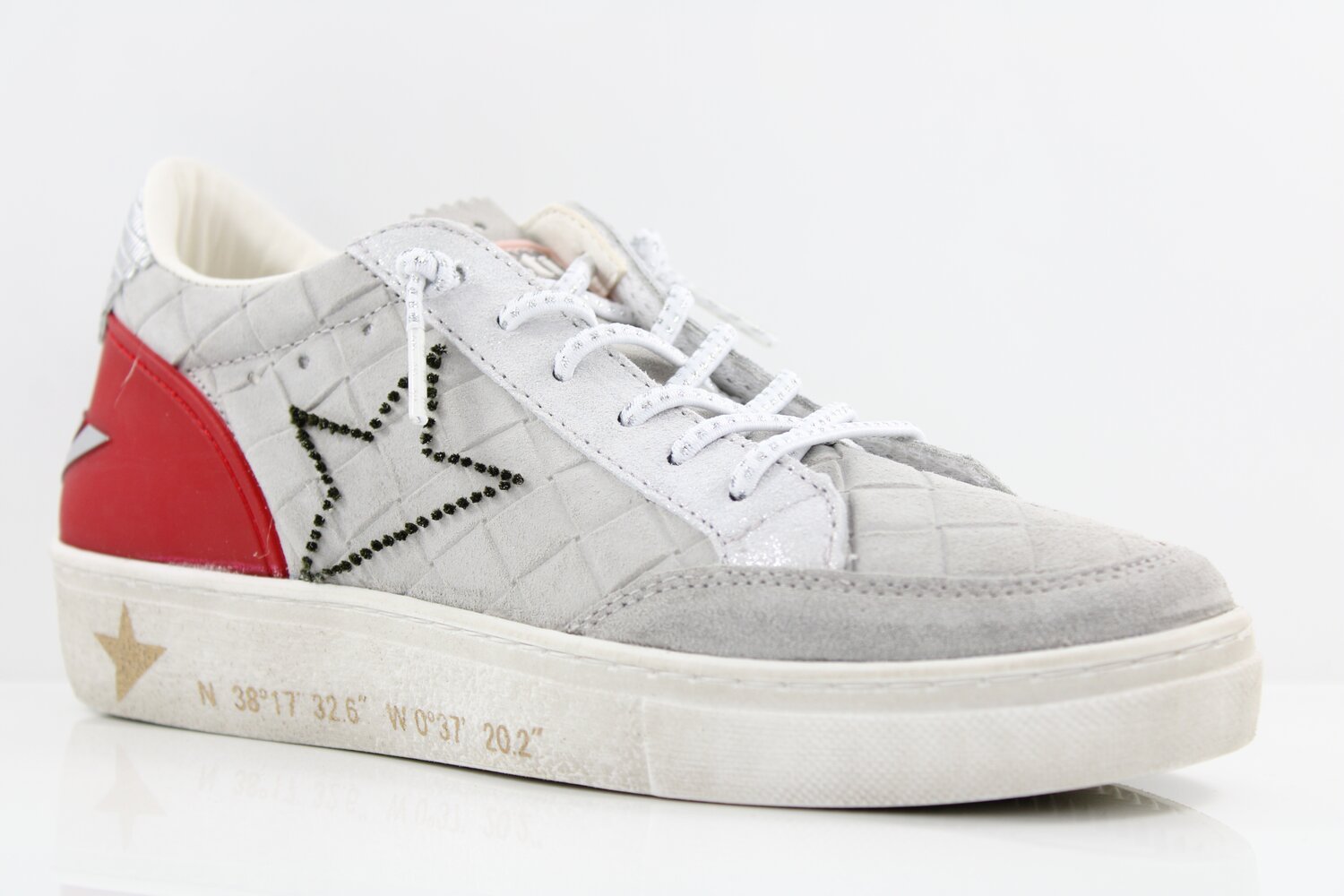 Cetti Sneaker