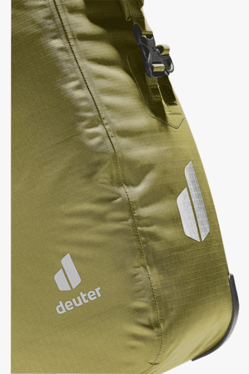 deuter Weybridge 25+5 L Gepäckträgertasche
